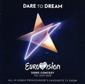 Various Artists - Eurovision Song Contest Tel Aviv 2019 (2 CD)