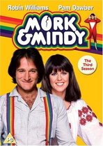 Mork & Mindy - The Third Season