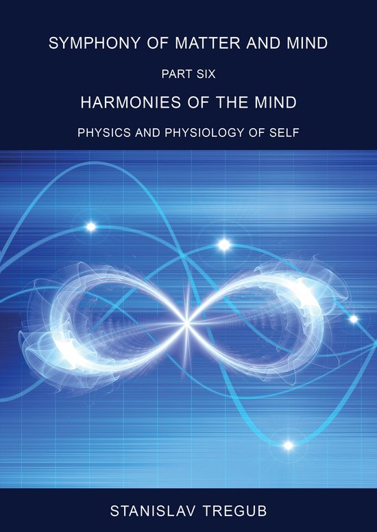Symphony of Matter and Mind 6 - Harmonies of the Mind (ebook ...