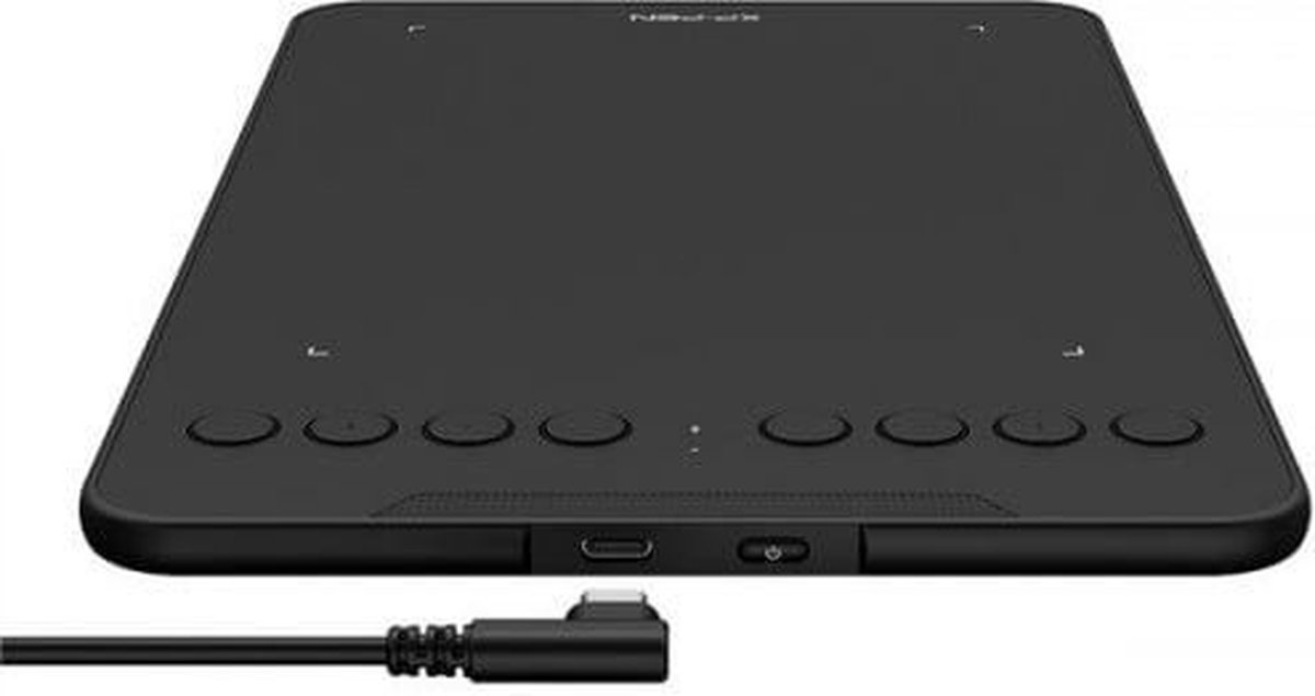 Bol.com XP-PEN DECO Mini 7 Wireless aanbieding