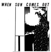 Sun Ra - When Sun Comes Out (LP)