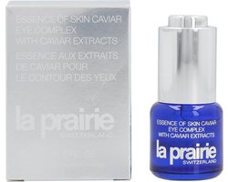 La Prairie Essence of Skin Caviar Eye Complex With Caviar Extracts Oogserum 15ml