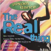 Gospel Dance - The Real Thing