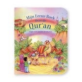 Islamitisch boek: Mijn eerste boek over de Qur'an