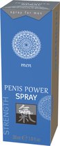 Penis Power Spray - Japanese Mint & Bamboo