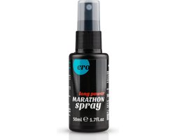 Hot-Marathon Spray Men Long Power 50Ml-Creams&lotions&sprays