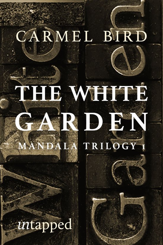 Untapped 86 - The White Garden