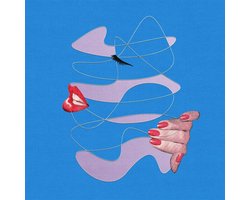 Public Practice - Gentle Grip (CD)