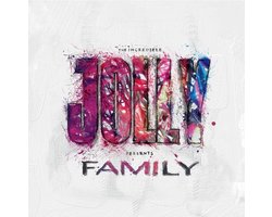Jolly - Family (CD)