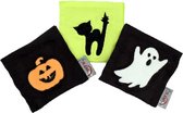 Premium 4cats Kattenkussen Halloween 11 Cm Valeriaan/canvas