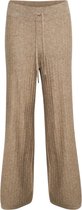 KAFFE - kamiroa knit pants HW