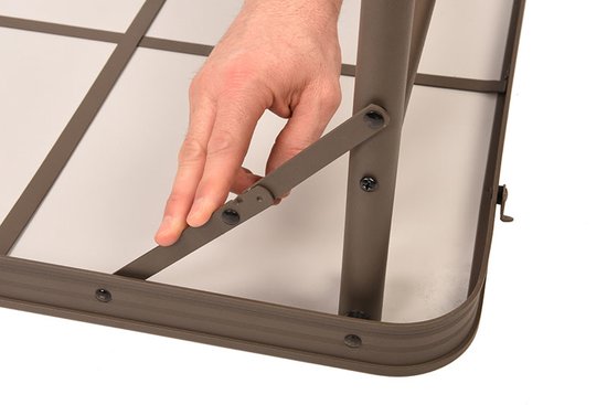 Fox Session Table With Storage - Bivvytafel van Fox — afbeelding 5