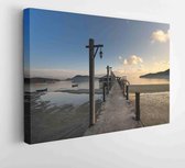 Canvas schilderij -  Productnummer   3355762 - 80*60 Horizontal