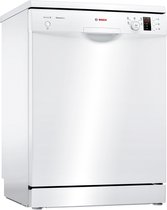 Bol.com Bosch Serie 2 SMS25AW05E Vrijstaand 12couverts A++ vaatwasser aanbieding