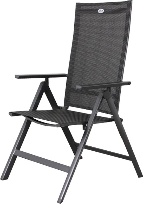Hartman Aruba Aluminium tuinstoel