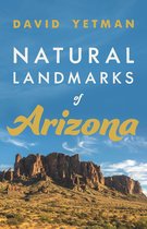 Southwest Center Series - Natural Landmarks of Arizona