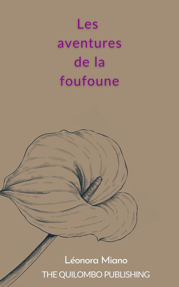 Dikalo - Les aventures de la foufoune (ebook), Léonora Miano |  9782492993015 | Boeken | bol