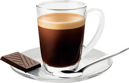 Krups Arabica Picto EA8110 - Volautomatische Espressomachine - Compact - Voor Espresso & Koffiespecialiteiten