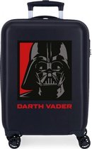 trolley Star Wars Darth Vader 34 liter ABS zwart