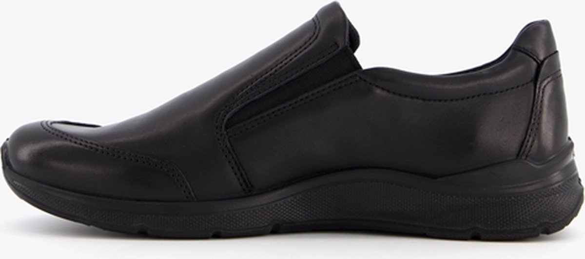 Ecco Irving instappers zwart - Maat 42 | bol.com