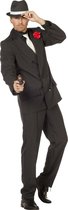 Costume de mafia | Gangster Scorsese | Homme | Taille 56 | Costume de carnaval | Déguisements