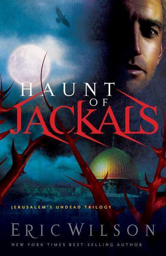 Haunt of Jackals - cover