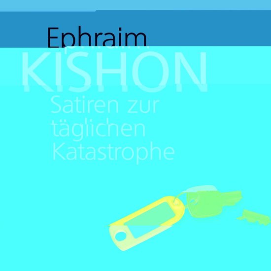 Satiren zur täglichen Katastrophe - cover