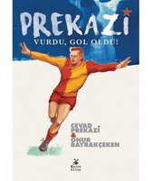 Prekazi Vurdu Gol Oldu!