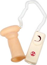 Vibro Head Exciter Eikel Masturbator