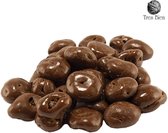 Melk chocolade Rozijnen - 1KG