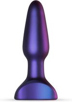 Hueman - Space Force Vibrerende Buttplug