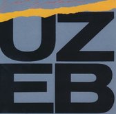 UZEB - Fast Emotion (CD)