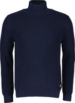 Jac Hensen Coltrui - Modern Fit - Blauw - 3XL Grote Maten