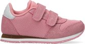 Woden Sandra Pearl Ii Lage sneakers - Meisjes - Roze - Maat 33