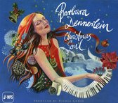 Barbara Dennerlein - Christmas Soul (CD)