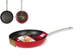 Pan Quttin Staal (ø 22 cm)