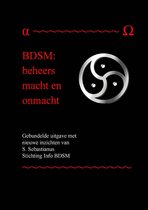 BDSM: beheers macht en onmacht