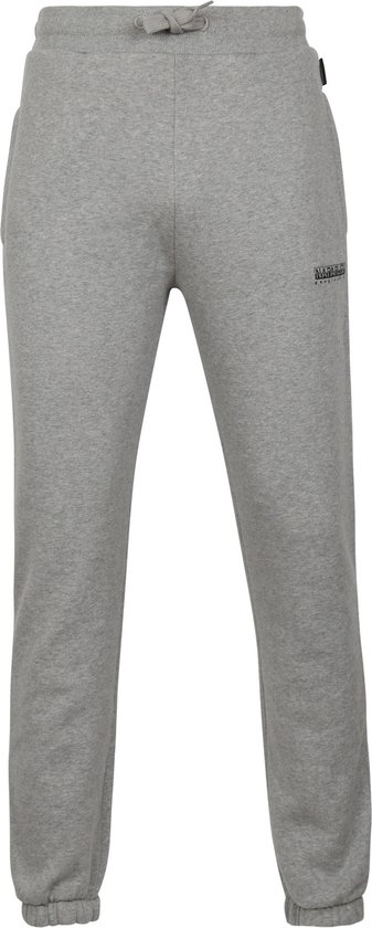 Pantalon de Jogging Napapijri Box Grijs - taille XXL