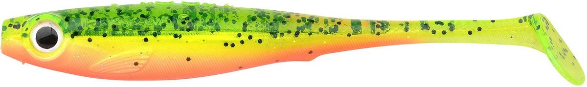 Spro Iris Pop-Eye UV 10cm - 7g - Kleur : UV Mojito