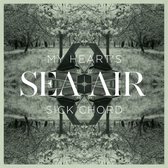 Sea Air - My Hearts Sick Chord (CD)