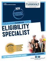 Career Examination Series - Eligibility Specialist