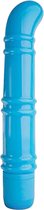 Climax Neon - Electric Blue - Classic Vibrators