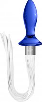 Tail - Blue - Butt Plugs & Anal Dildos