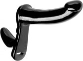 Plena Double Penetration Adjustable Strap on Harness - Strap On Dildos