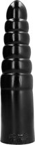 Sub Mariner - Black - Butt Plugs & Anal Dildos