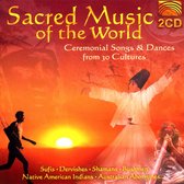 Various Artists - Sacred Music Of The World (2 CD)