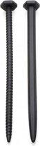 Hardware Nail & Screw Silicone Sounds - Black