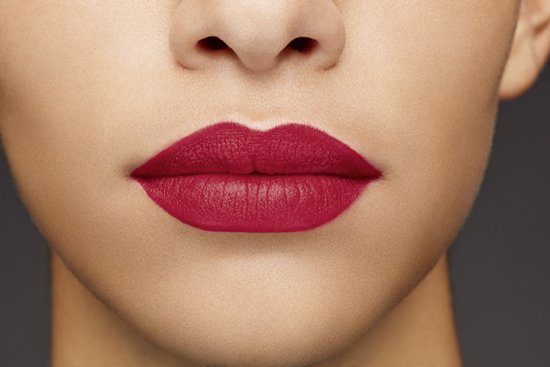 Bourjois Velvet The Pencil Matt Lippenstift - 015 Rouge Escarmin