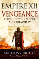 Empire series 12 - Vengeance: Empire XII