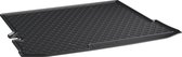 Rubber Kofferbakmat Toyota Highlander - Bouwjaar: 2021 - 2022 - Uitvoering: 7-zits
